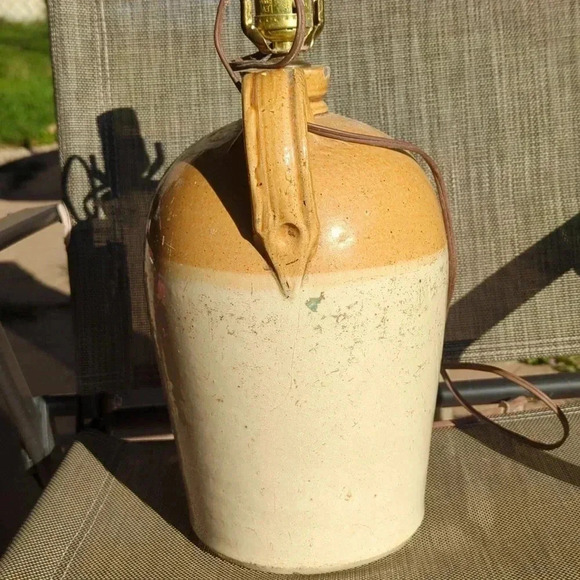 Bristol 1800's Jug - Picture 6 of 7